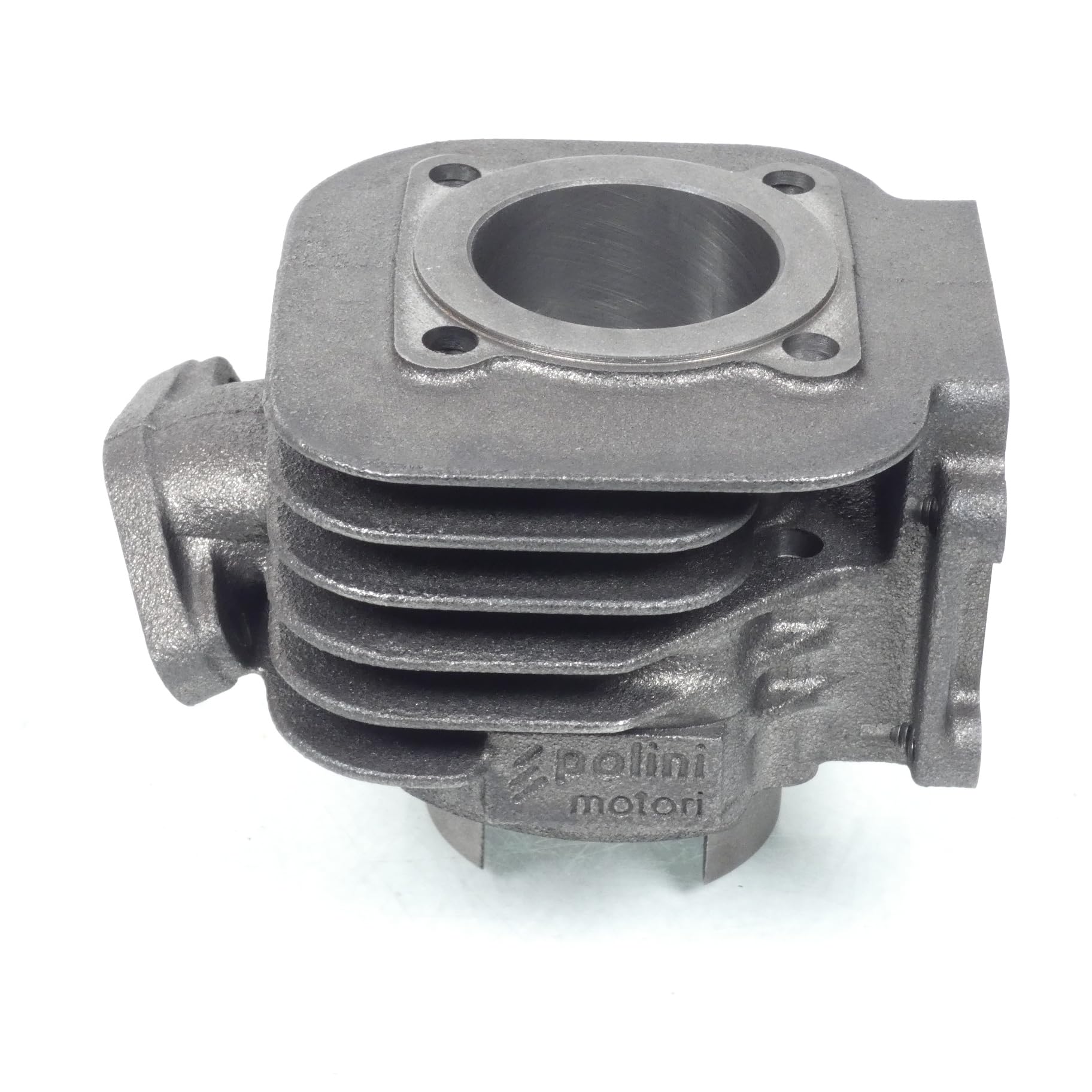 Motodak Haut Moteur Polini Fonte Yamaha BW'S - MBK Booster