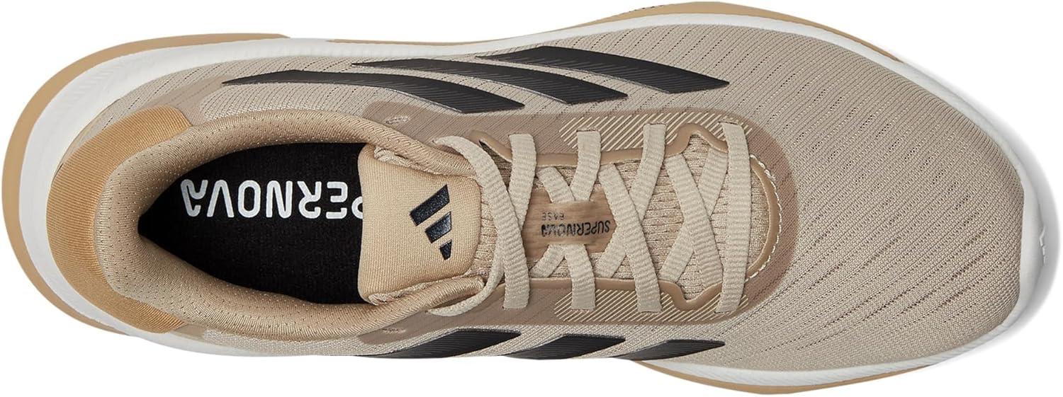 Adidas Unisex-Child Supernova Step Running - Image 2