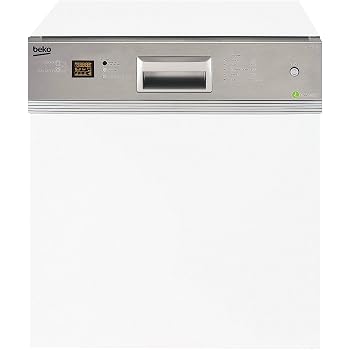 Beko Dsn 6634 Fx