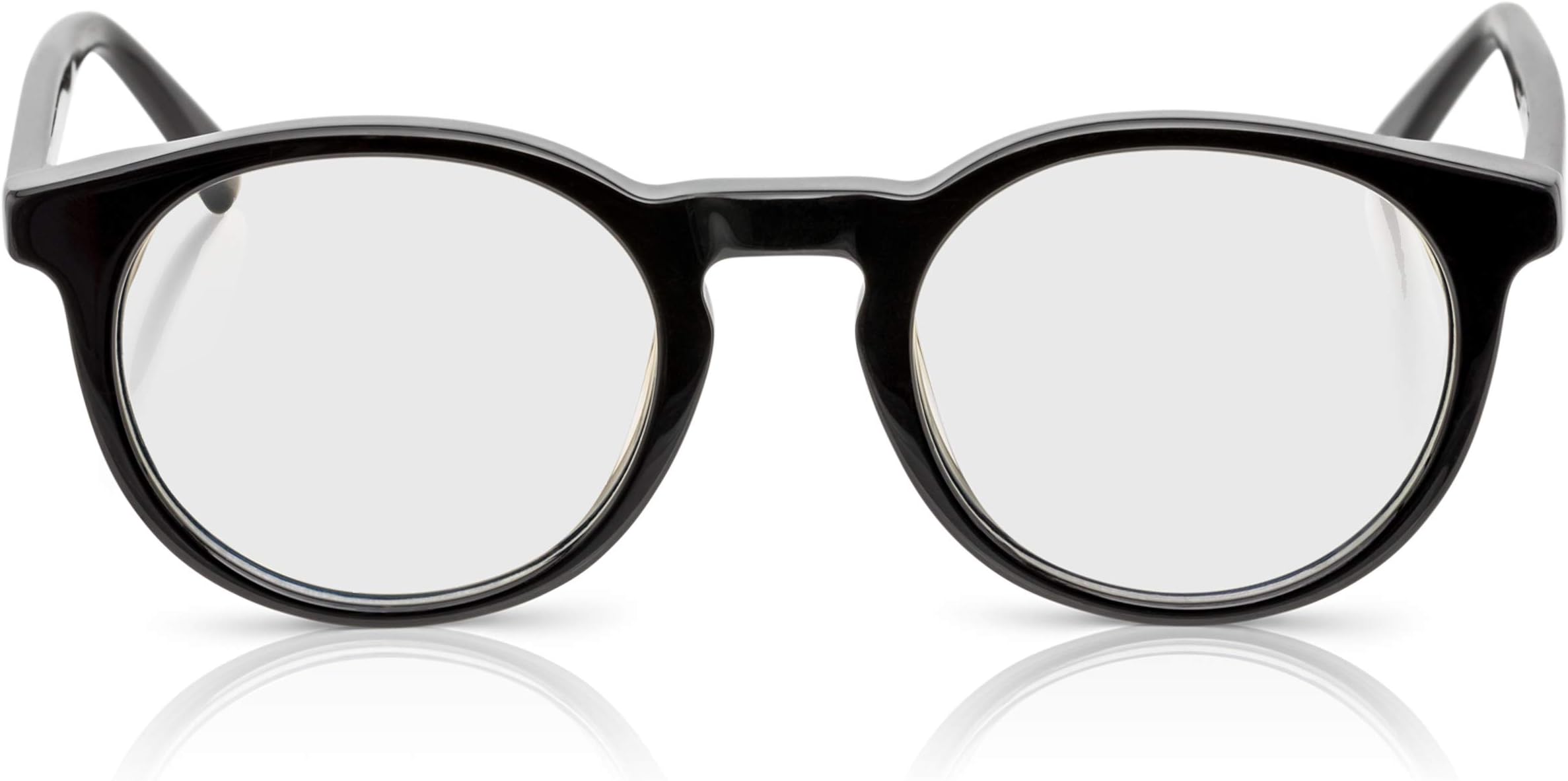 TrueDark Daylights Pro Blue Light Blocking Glasses - Protect Your Eyes from Harmful Computer Junk Light