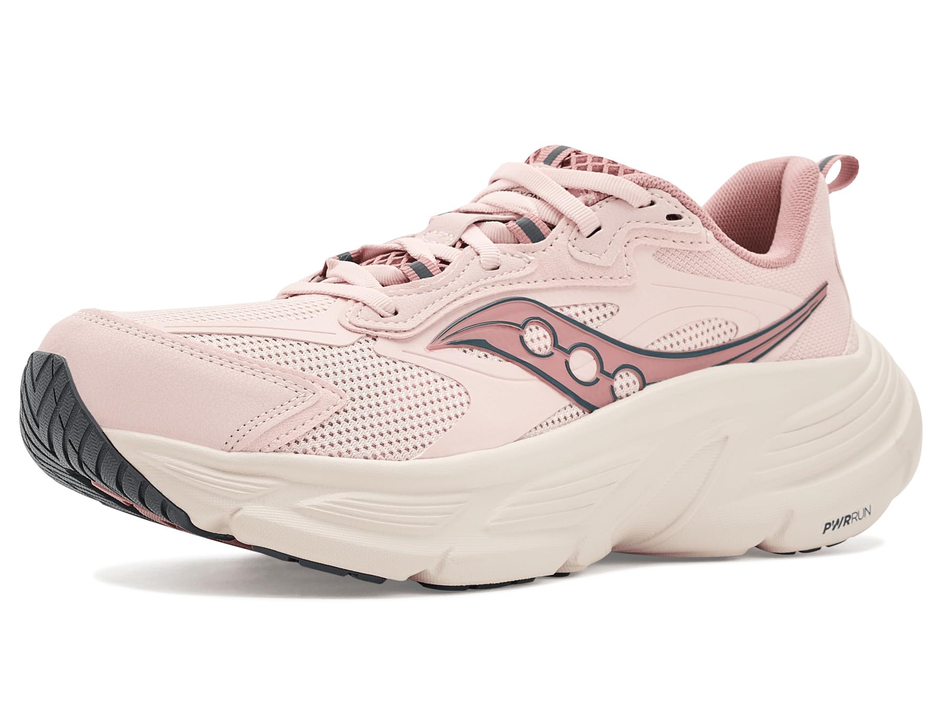 Procyon Max Women's Running Shoes | PWRRUN+ Cushioned Breathable Knit | Lightweight Running Shoe for Women | Running, Jogging, Walking & Gym-image-10