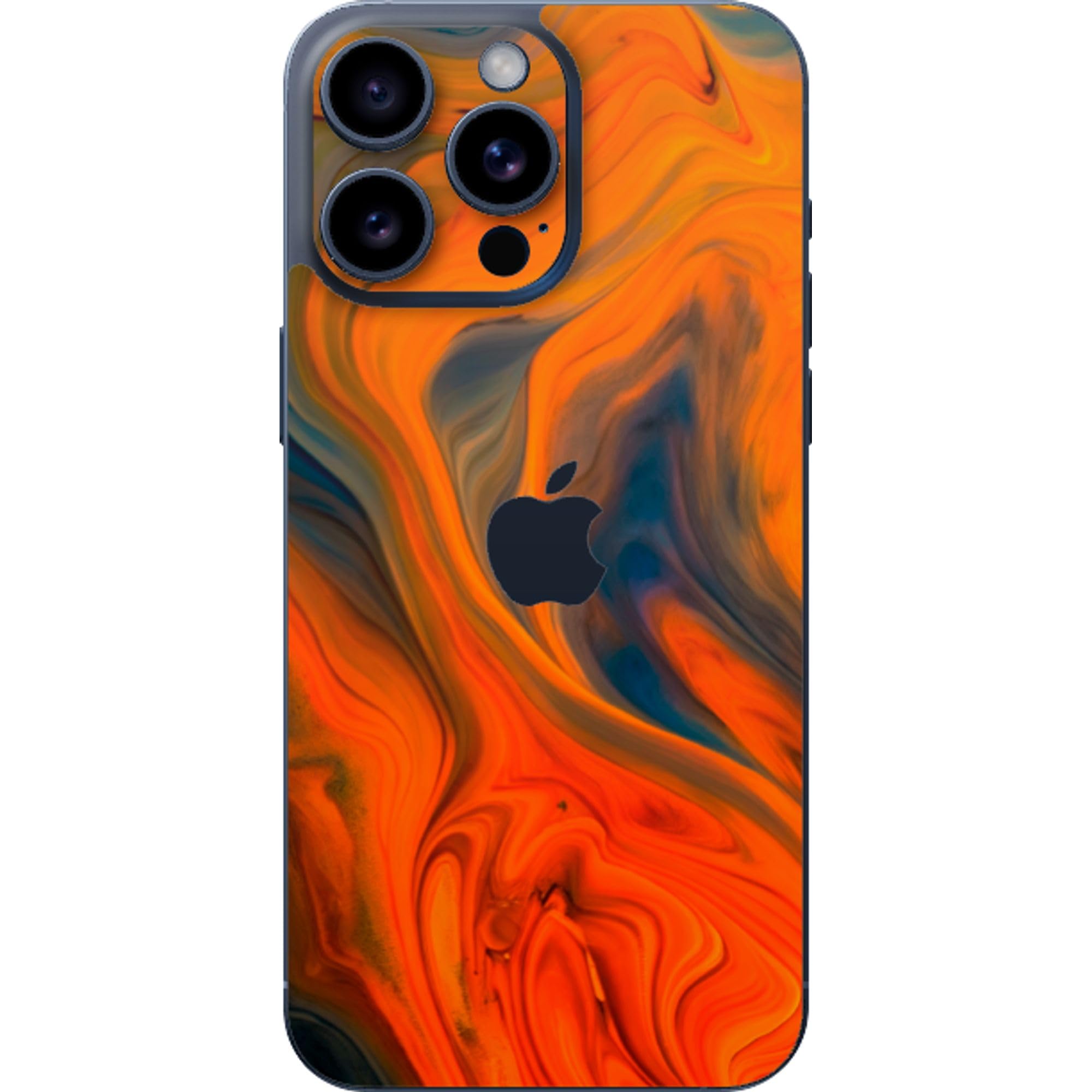 Amazon.com: Razer Skin: iPhone 15 Pro Max - Full Wrap - Premium 3M