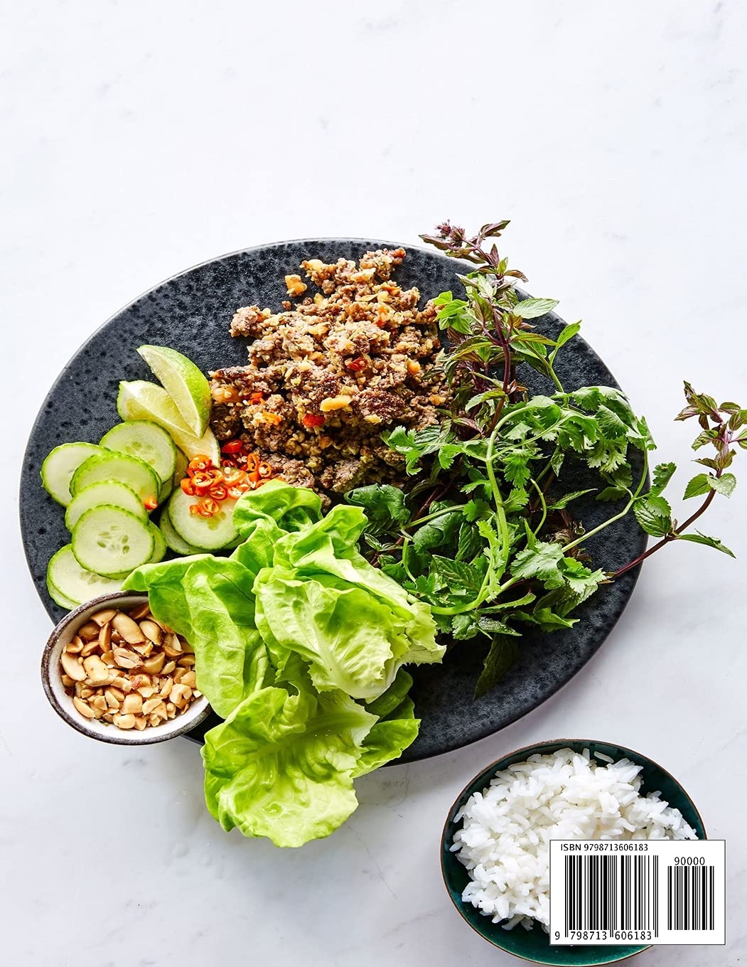 Thailand Cookbook: Classic Recipes From the Thai Home Kitchen - Image 2