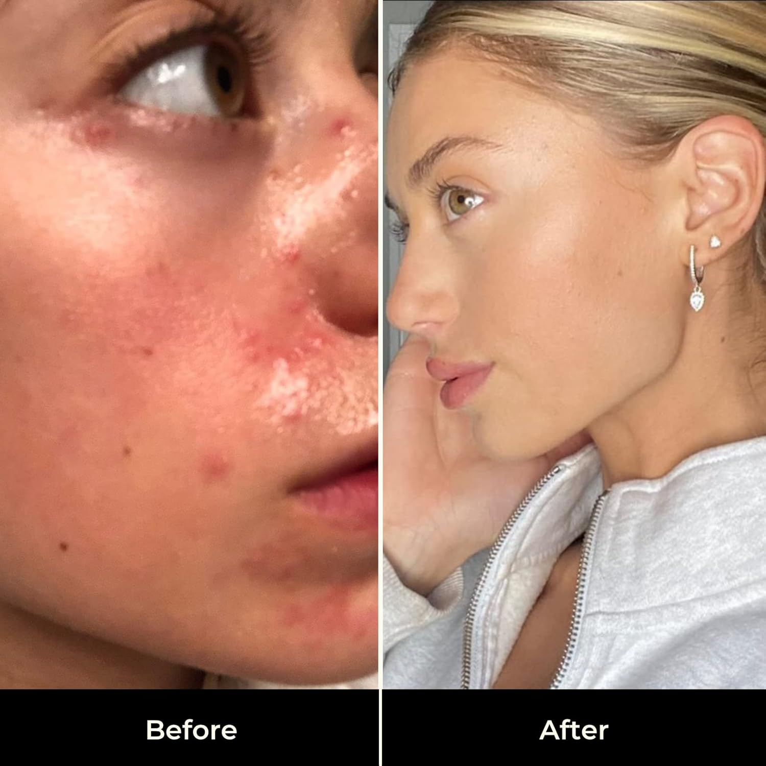 The Golden Secrets Instant Glow Facial Mask