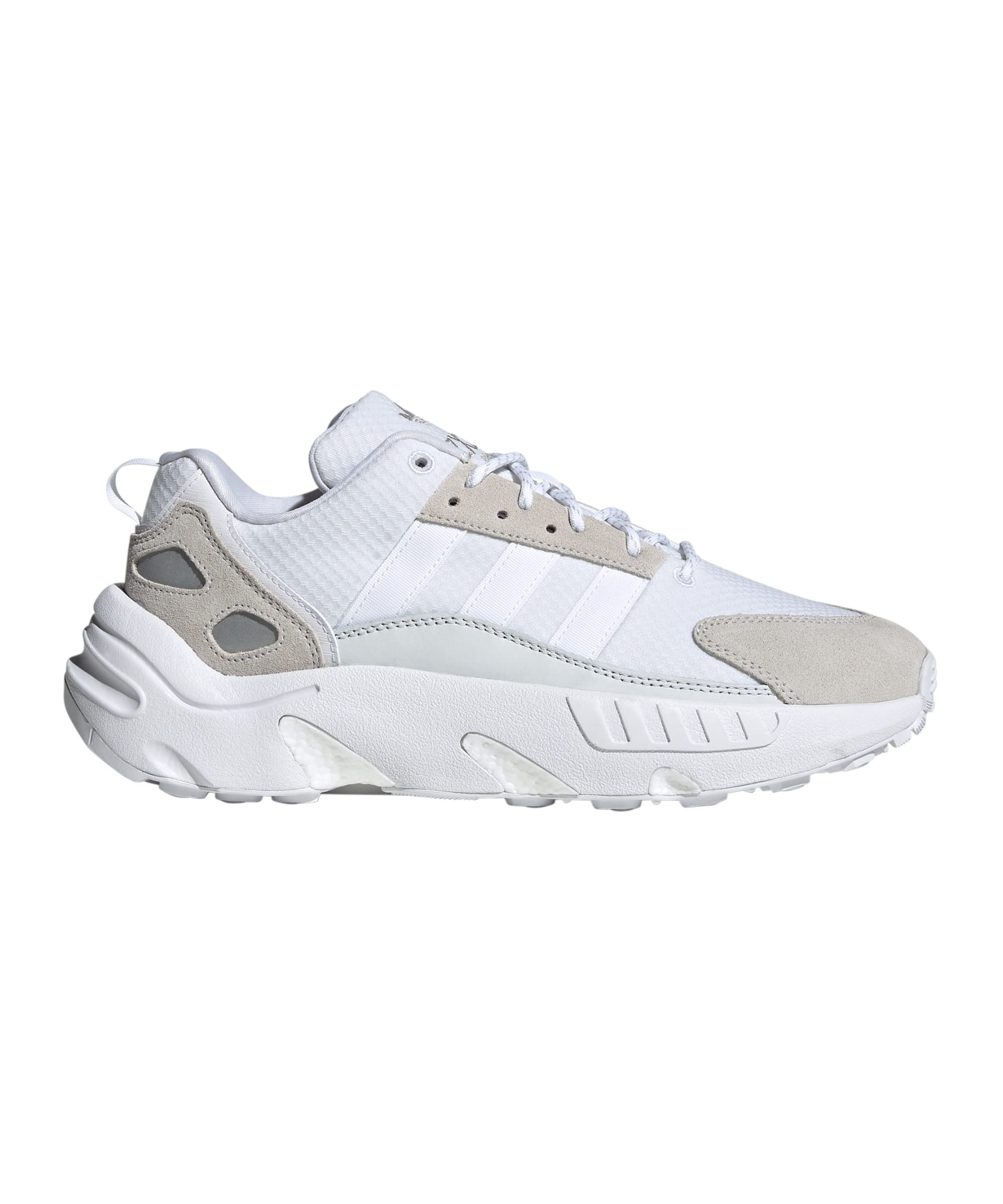 adidas Basket Originals ZX 22 Boost Blanc 46FR : Amazon.fr: Mode