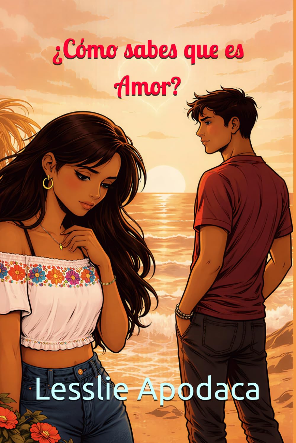 ¿Cómo sabes que es Amor?