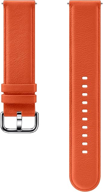 Samsung Galaxy Watch Active 2 Leather 