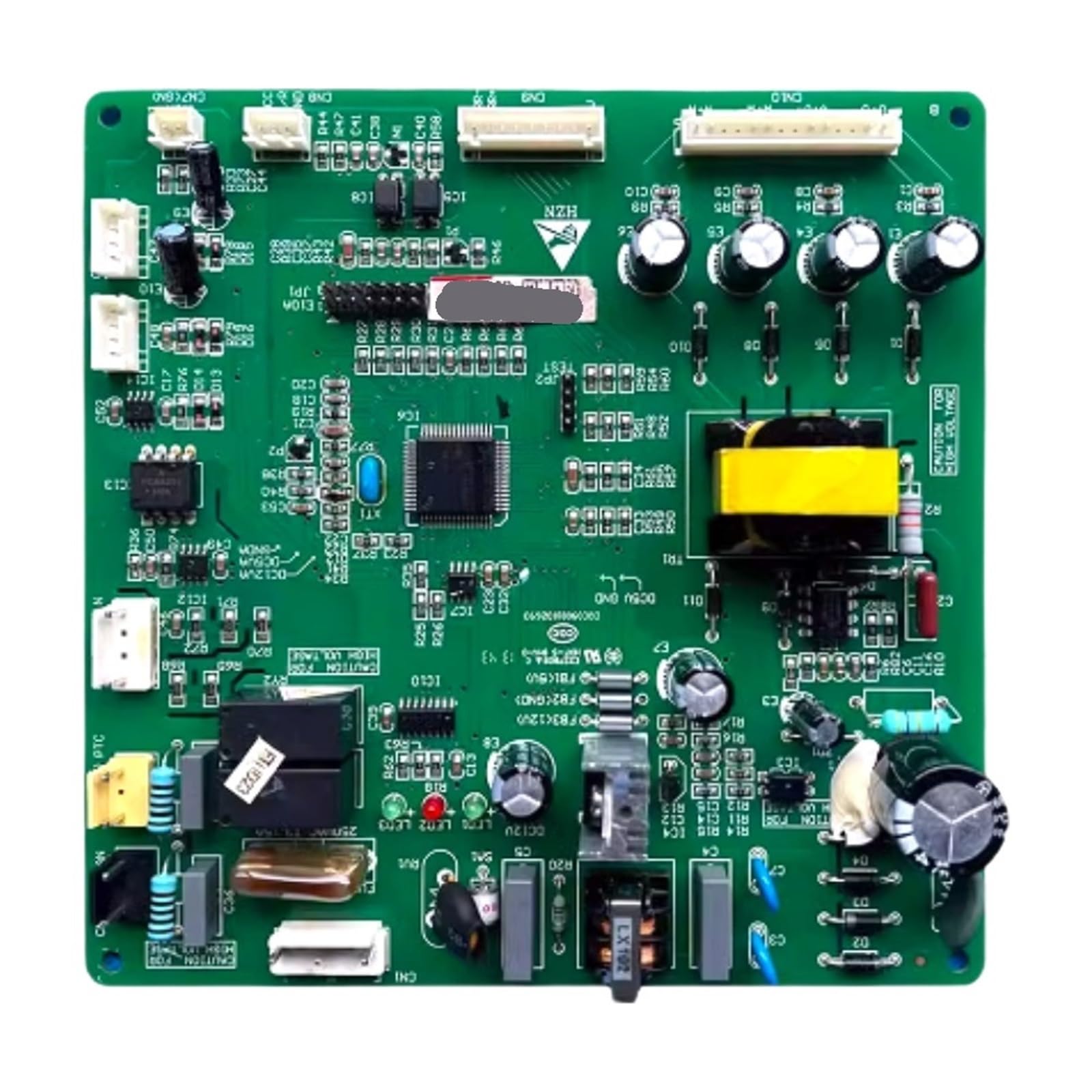 1pcs Central Air Conditioning Circuit Board 0151800090 Main Board KMR-280W/D532B External Computer Board