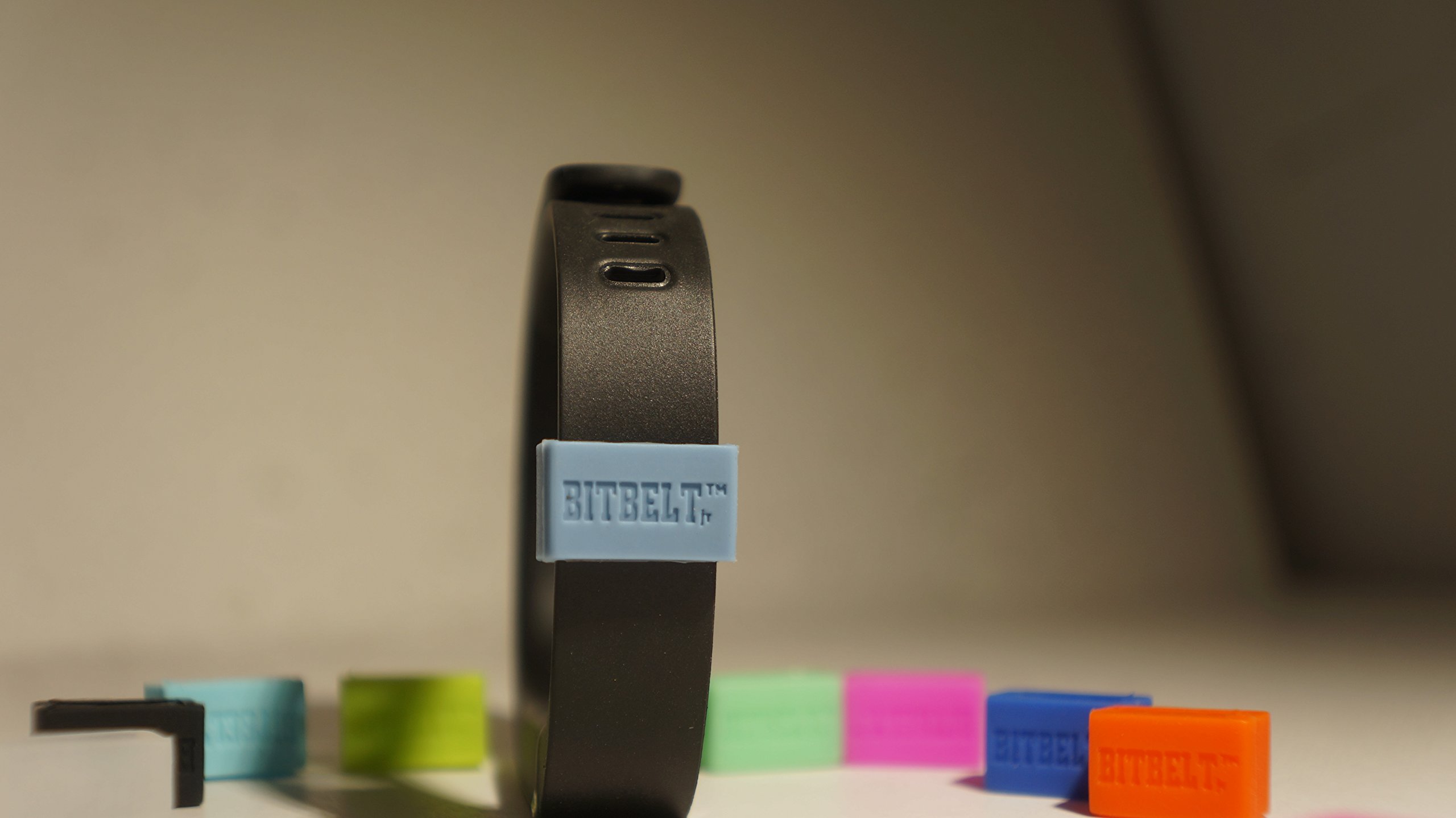 BitbeltJr (Blue/Grey)