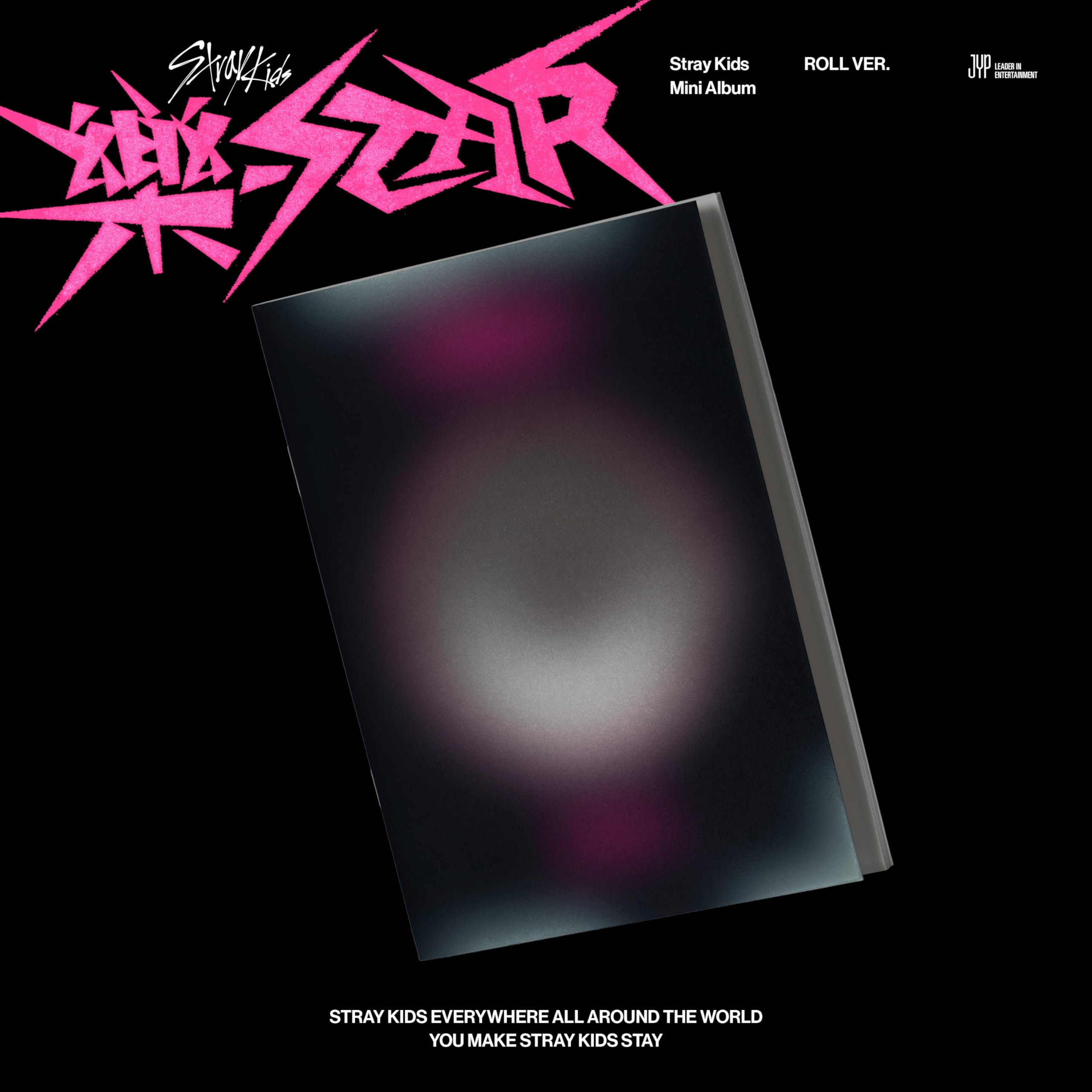 Rock-​Star (Roll Version) [Coffret CD inclus divers Goodies]