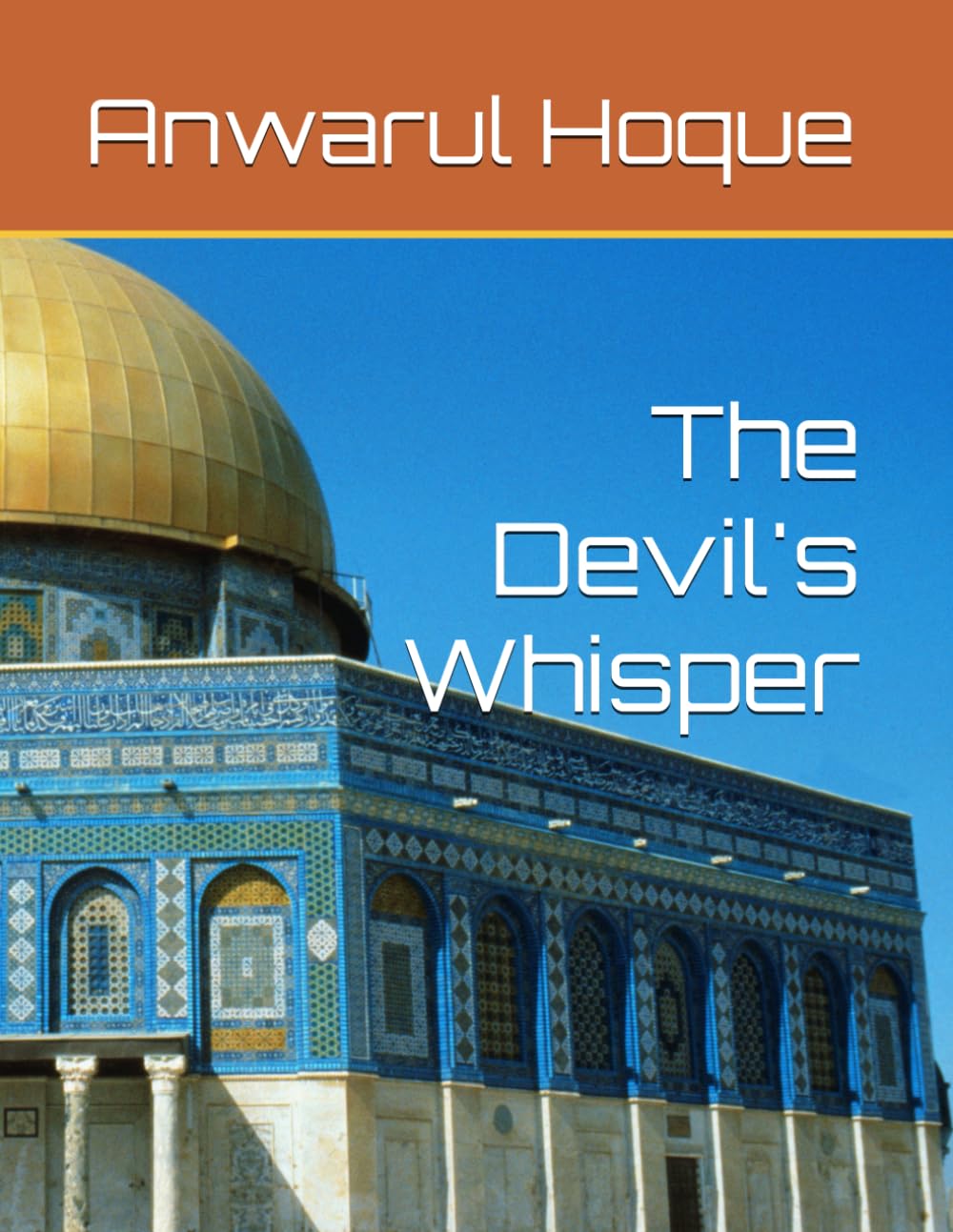The Devil's Whisper