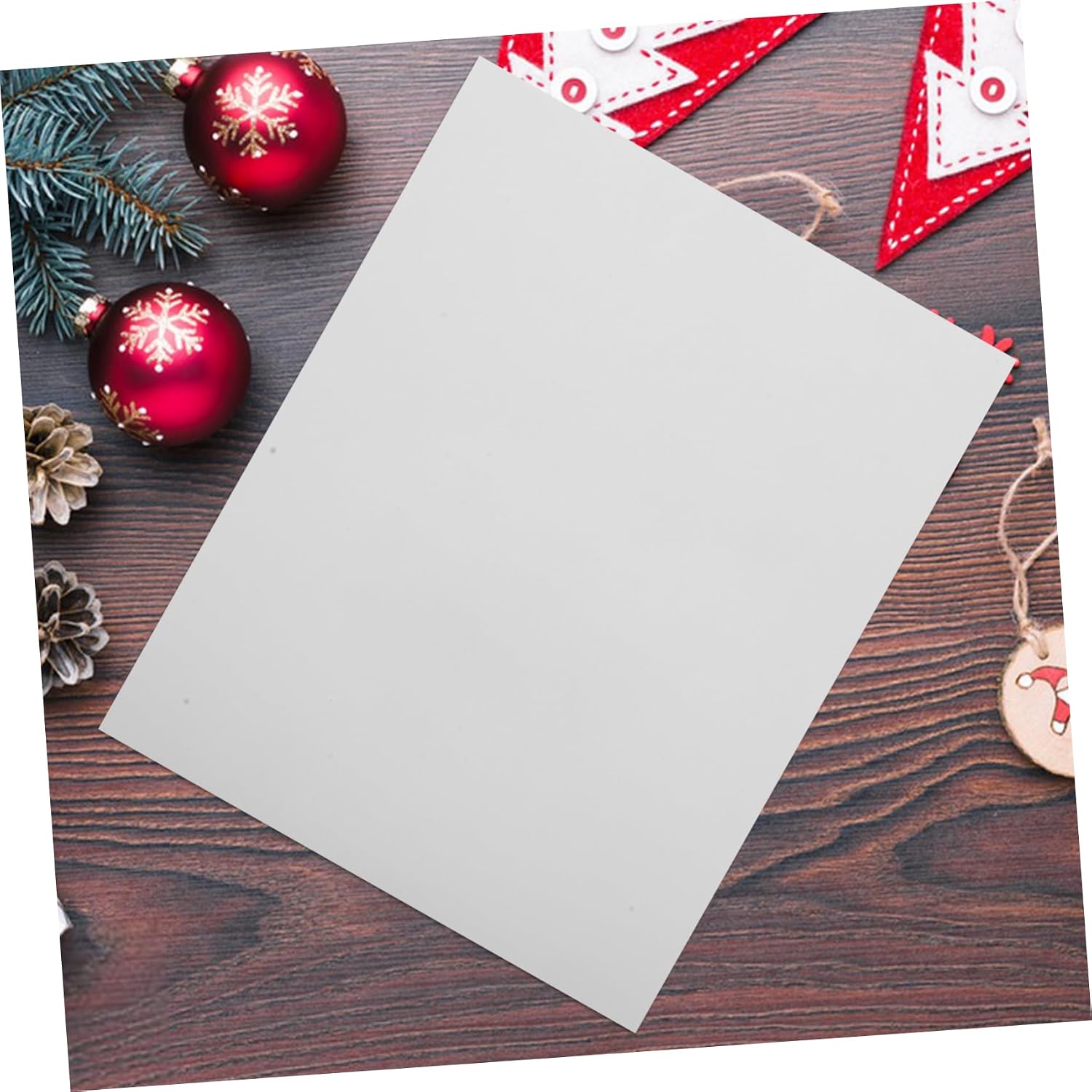 VILLCASE 10pcs Foam Board Polystyrene Board Protection Pad Art Mounting Pad Insulation Bumper for Shipping Packaging
