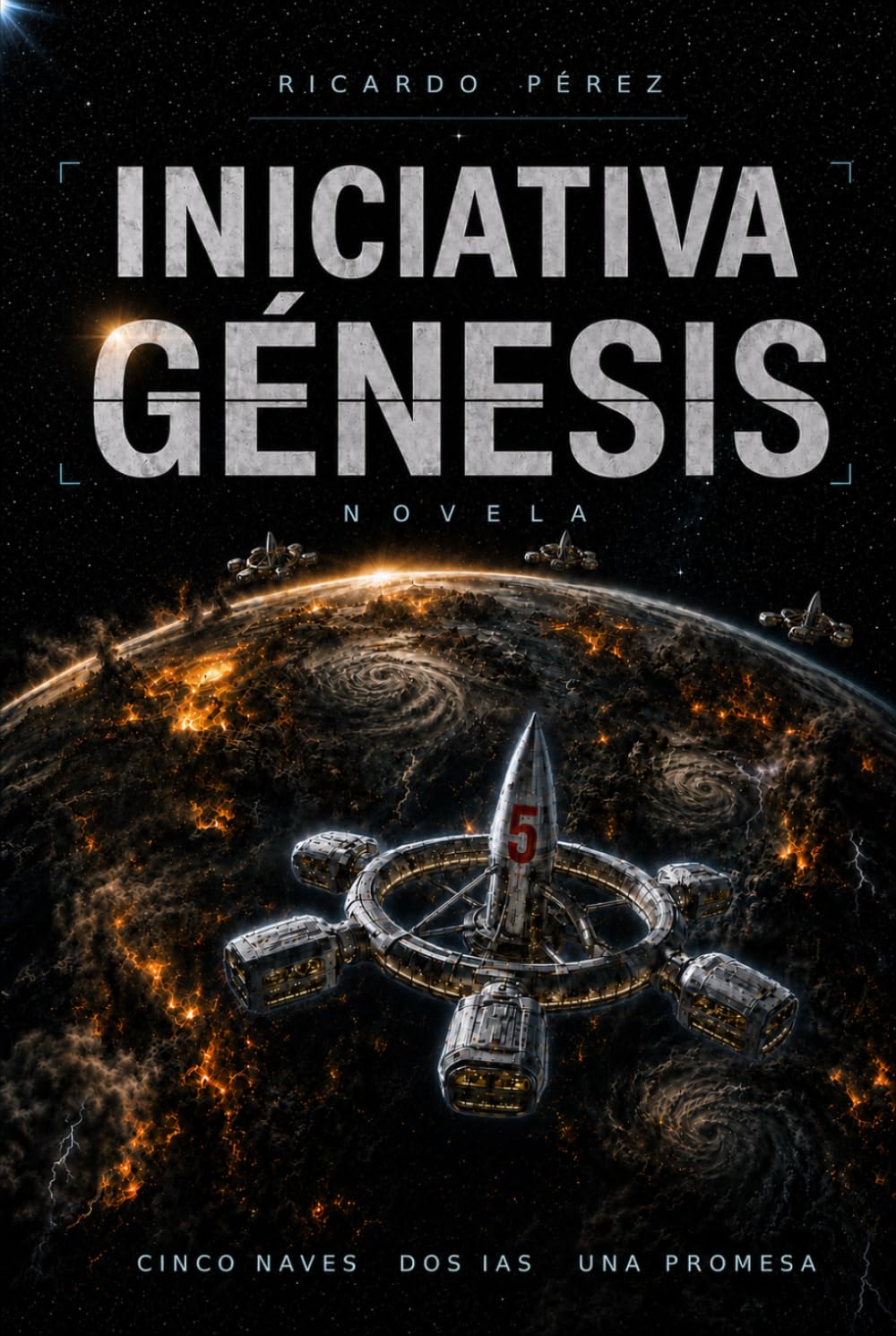 Iniciativa Génesis