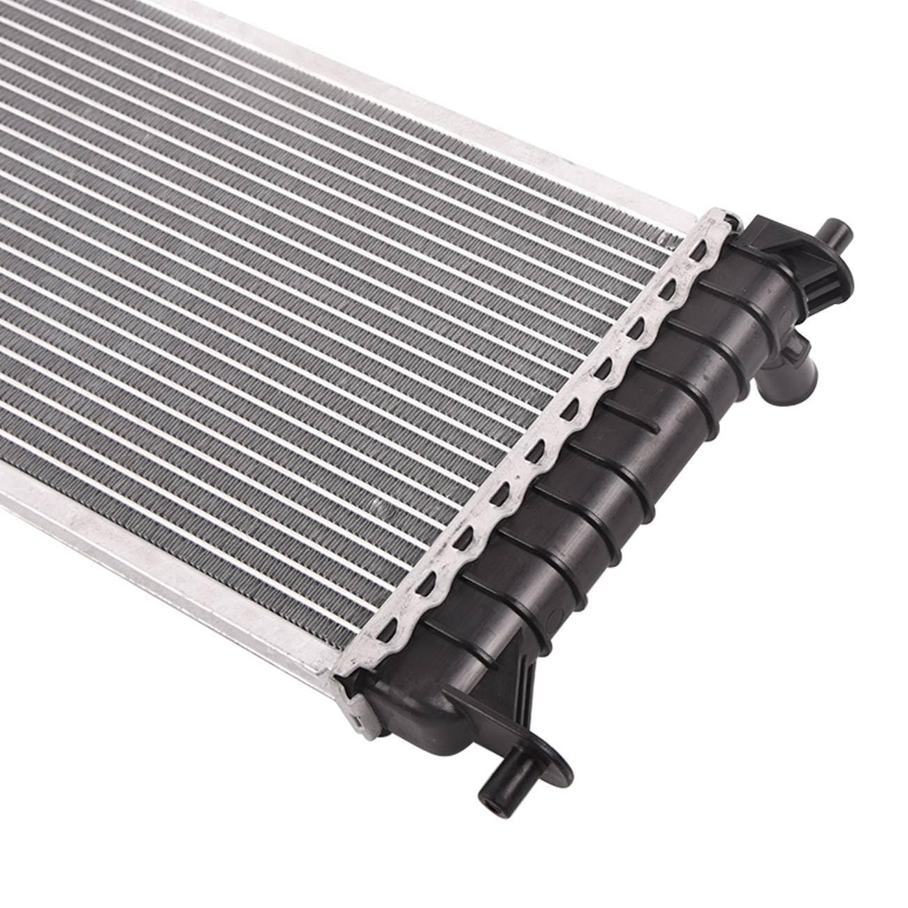 Amazon.com: KT 1057999-00-B Ultra-Cool Aluminum Radiator, Optimal 