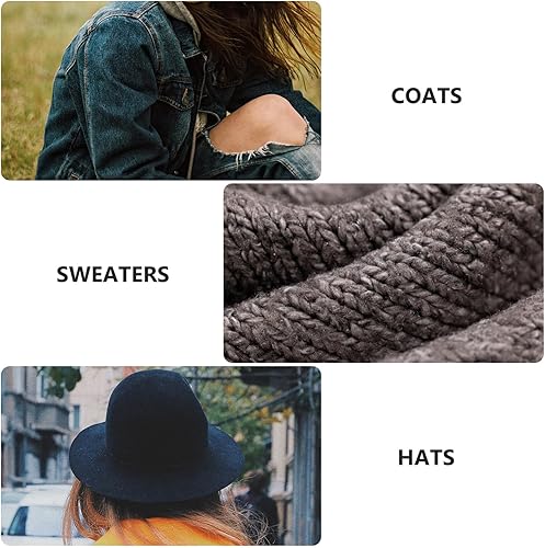 Miniatura 5 de Cabilock Bolsa de almacenamiento de edredón con cremallera para ropa, organizador no tejido, ventana transparente, ahorro de espacio, bolsa de ropa