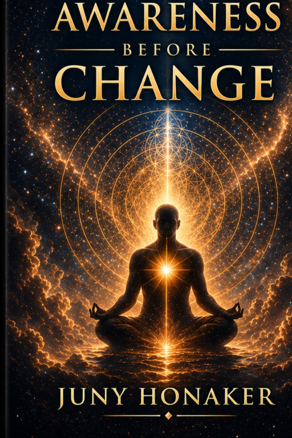 Awareness Before Change