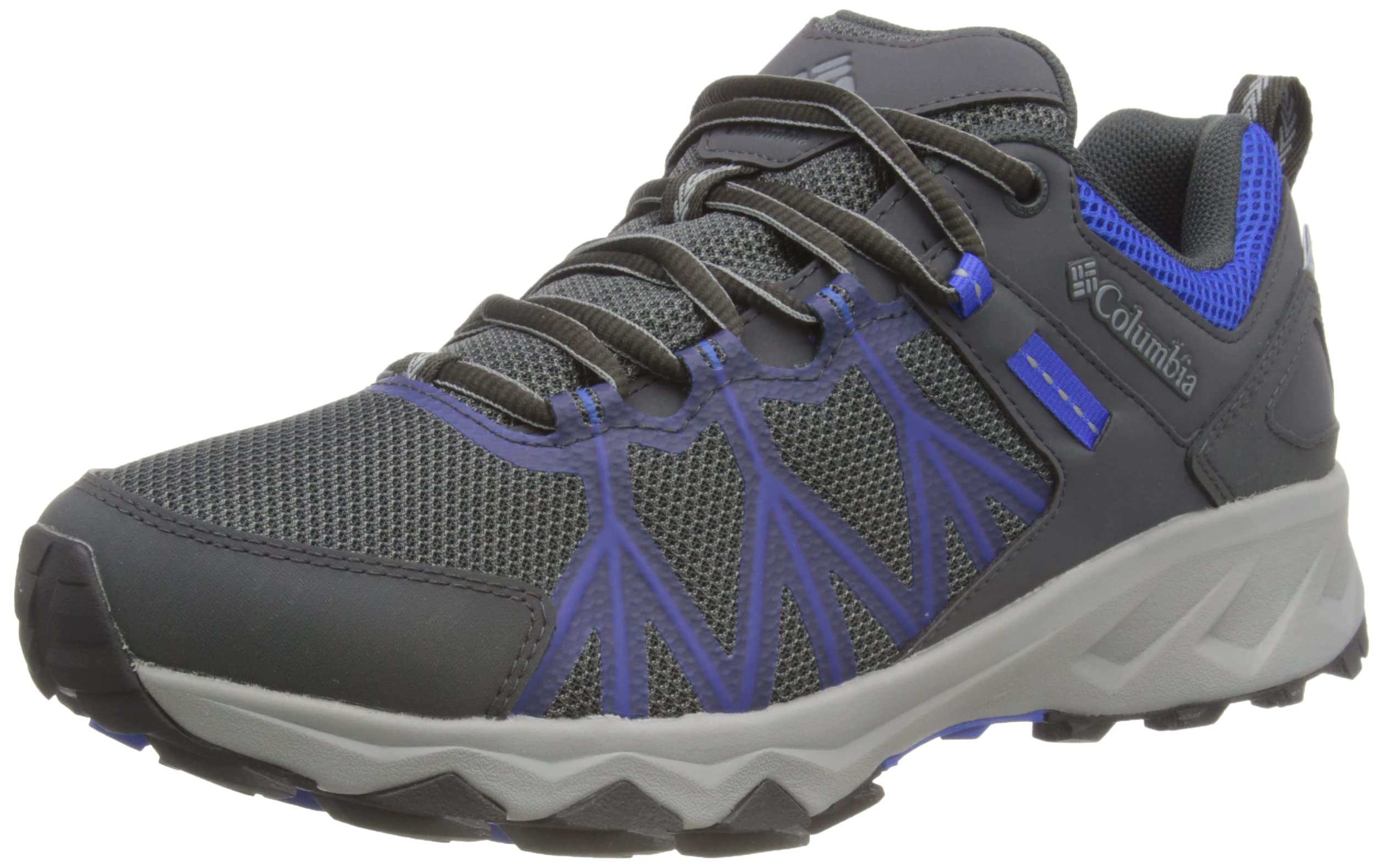 Columbia Peakfreak II Outdry WP wasserdichte Wanderschuhe für Herren