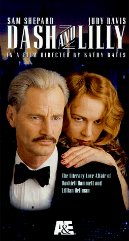 Dash & Lilly [VHS]