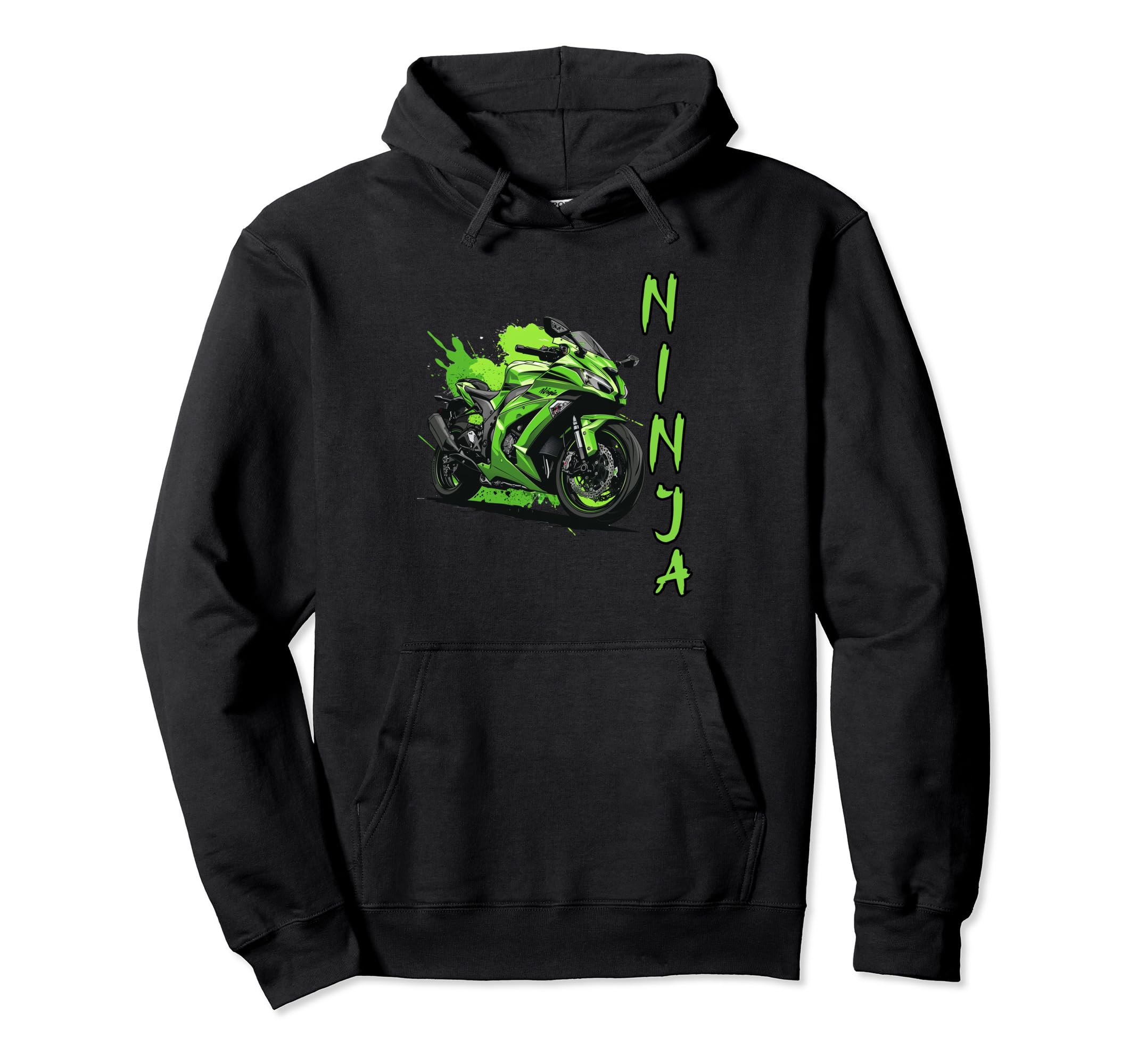 R　Trois Logo Knit Hoodie 717XW546kLL.jpg