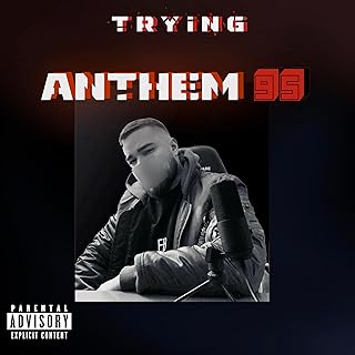 ANTHEM 95: undefined [Explicit]