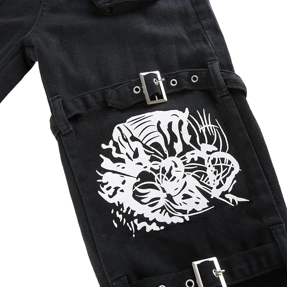 パンツ Black Eye Patch CROWN TAG BAGGY DENIM パンツ Black Eye Patch CROWN TAG BAGGY DENIM CROWN TAG BAGGY