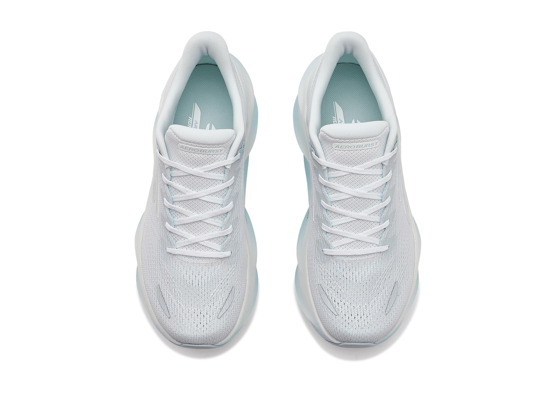 Skechers Sneakersy damskie Aero Burst