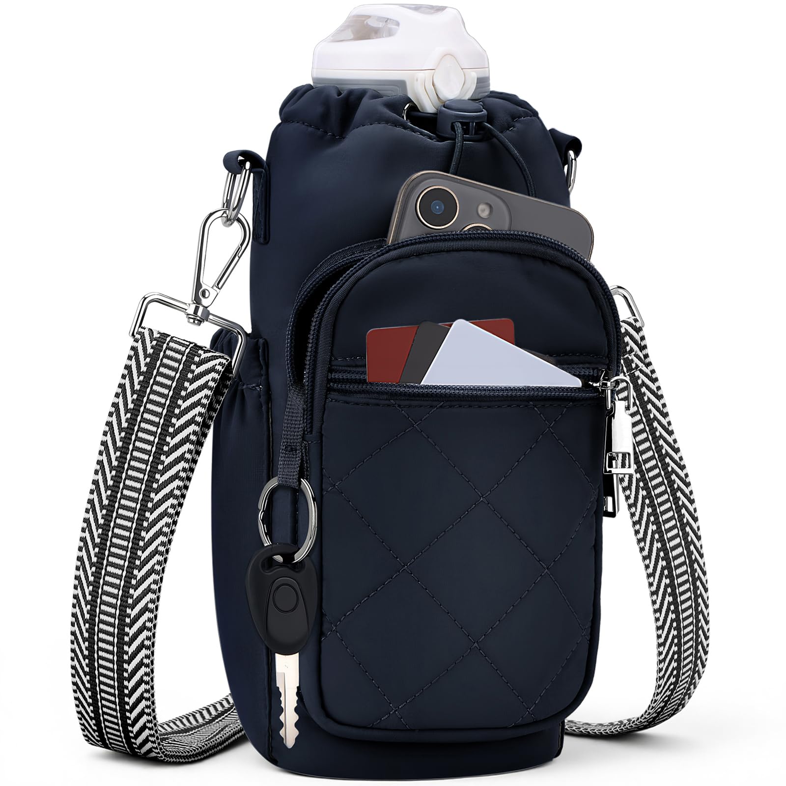 SYTRAH Water Bottle Carrier Bag