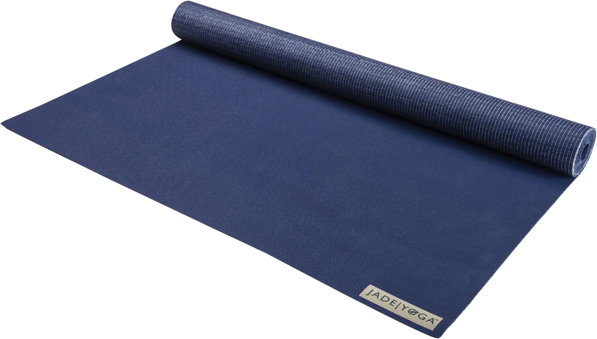 Jade Yoga Voyager Yoga Mat 1.6mm