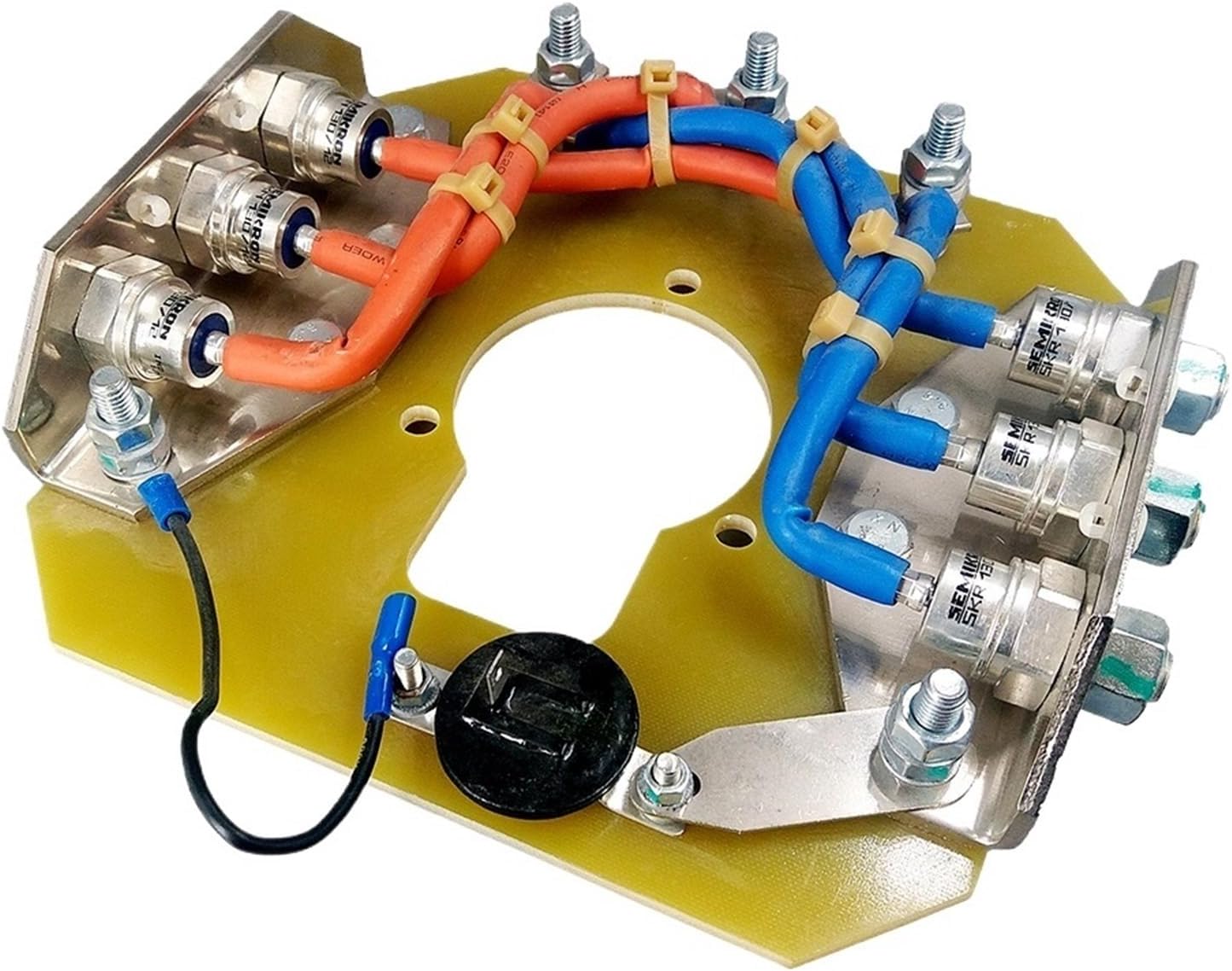 Generator Rectifier Diode Bridge LSA50.1/LSA51.2 Rectifier Diode Bridge for Generators