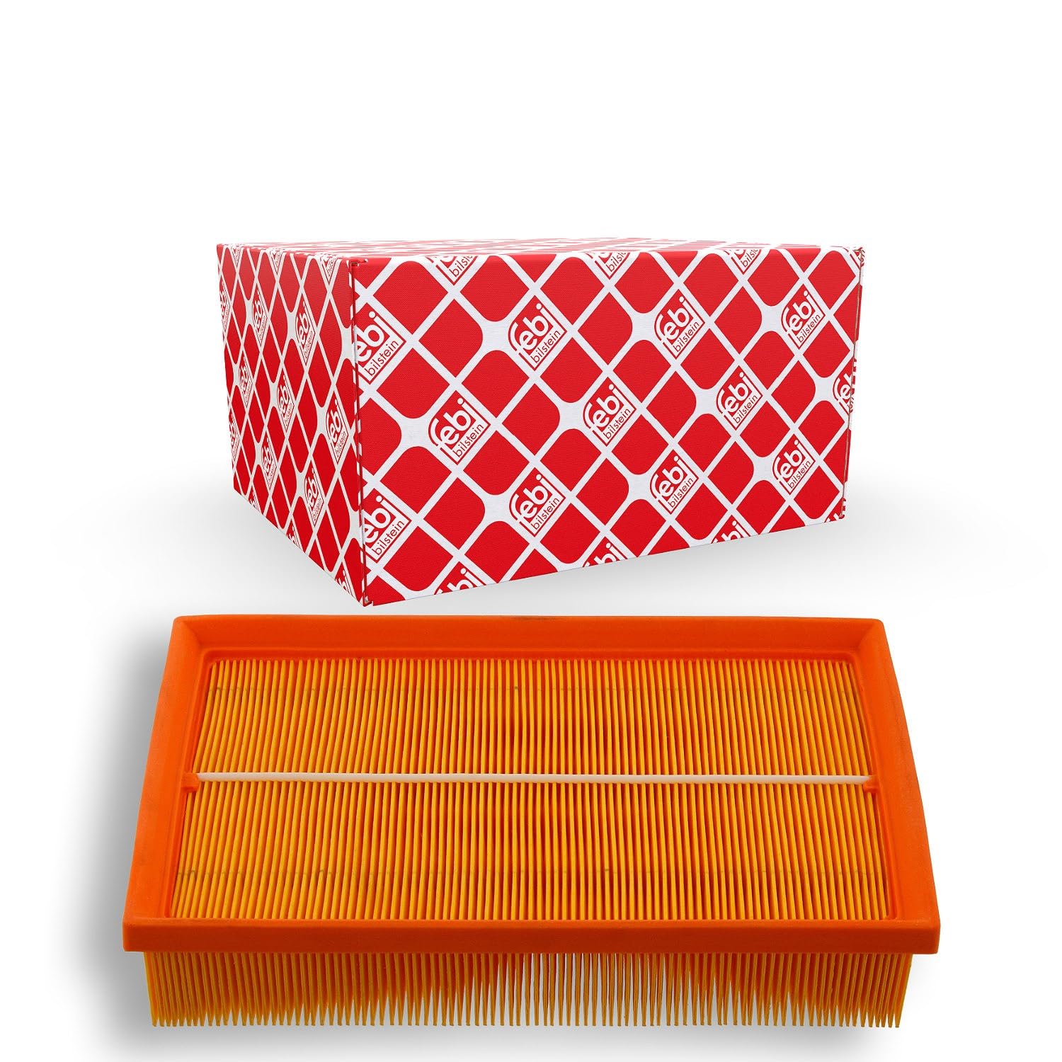 2x ✅Fits FEBI 32210 AIR FILTER  ⭐UK Seller⭐