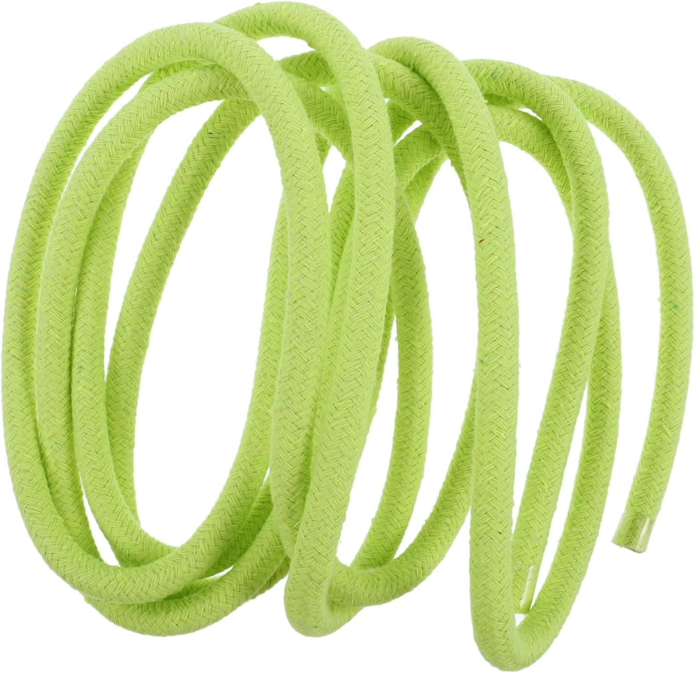 Durable Jump Rope for Fitness Exercise Equipment for Artistic Gymnastics for Training Competitions and Outdoor Activities