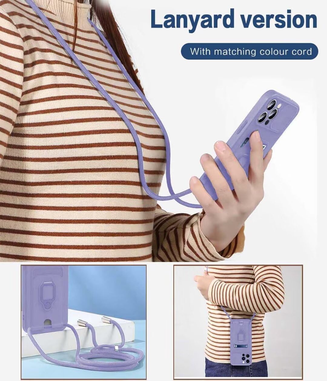 Carcasa COOL Para Xiaomi Redmi A1 / A2 AntiShock Transparente - Cool Accesorios