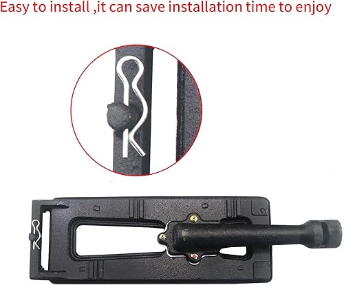 Miniatura 5 de Derurizy Quemador de hierro fundido de 16 pulgadas de repuesto para miembros Mark Y0101XC Y0660LP Y0600LP2 Y0005XC-2 Sam's Club, Grand Hall Y0005XC