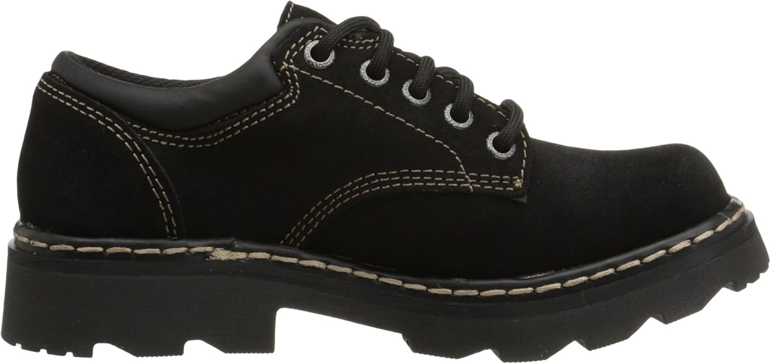 Skechers レディース パーティメイト オックスフォード シューズ