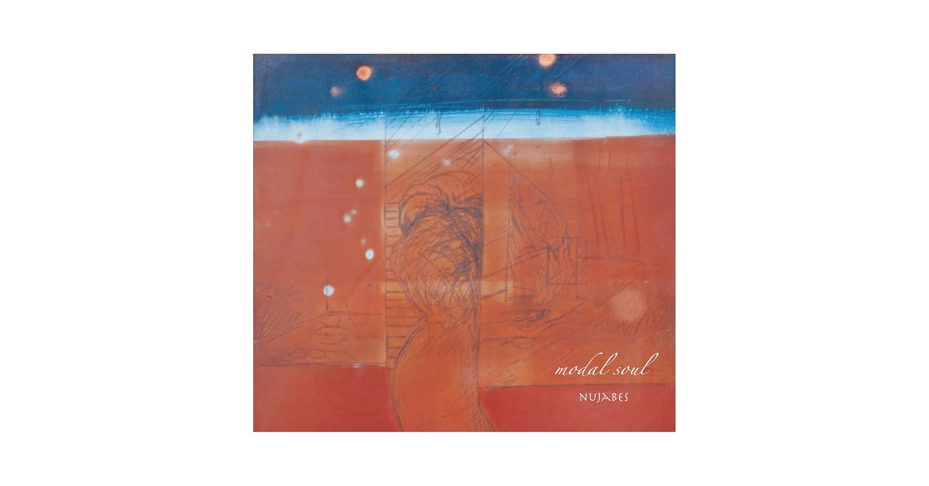 Amazon.com: Modal Soul: CDs & Vinyl