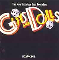 その他 Guys &amp; Dolls: Off the Record [DVD] maxresdefault.jpg