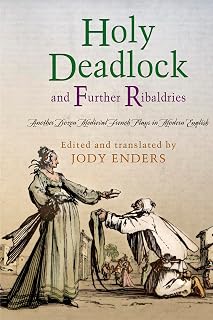 Holy Deadlock and Further Ribaldries Lahore, Karachi - Pakistan