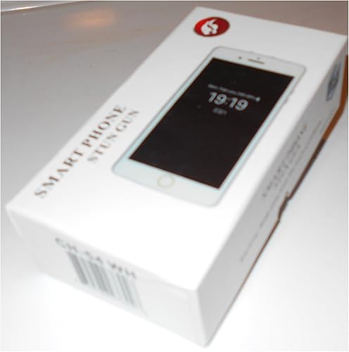 Miniatura 2 de Smart Phone Stun Gun