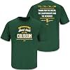 Smack Apparel Last Call at The Coliseum T-Shirt for Oakland Baseball Fans SM-5XL