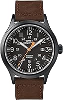Vista 20 de Timex Expedition Scout 40mm - Reloj para hombre