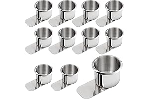 Leyndo Slide Out Cup Holder: Keep Your Drinks Secure and Within Reach