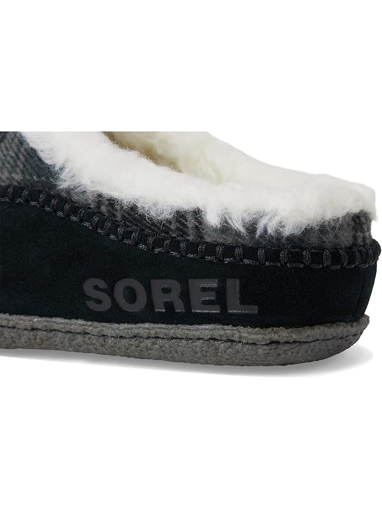 Black SOREL Falcon Ridge Ii