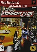 Vista 1 de Midnight Club Street Racing - PlayStation 2