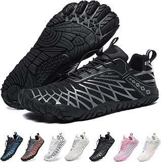 Hike Barefoot Shoes Zero Drop
