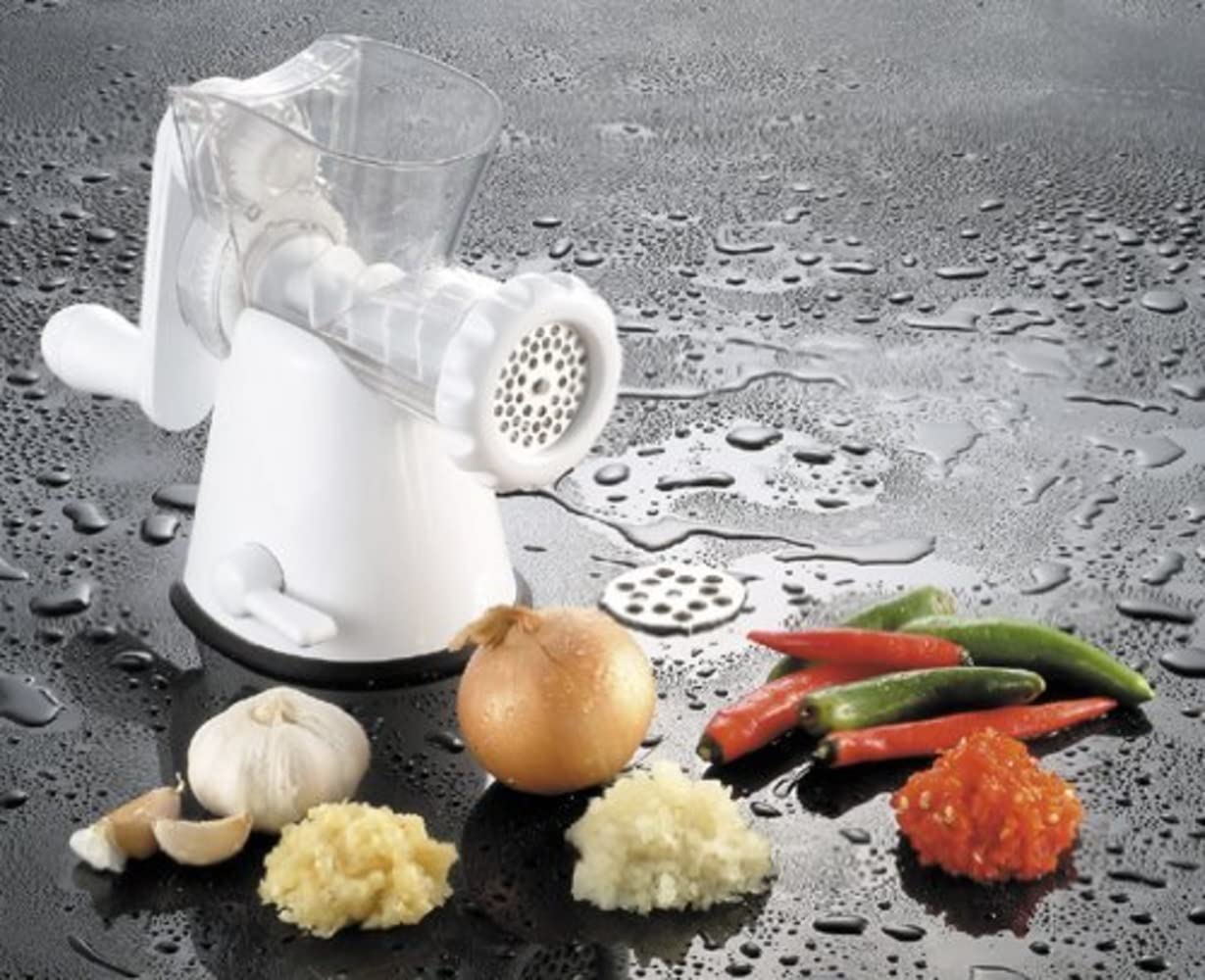 Kai Healthy Mincer DK-0580, Standard, (HAZD089315) 1