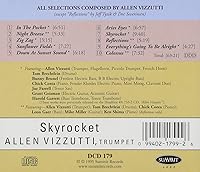 Vista 2 de Skyrocket