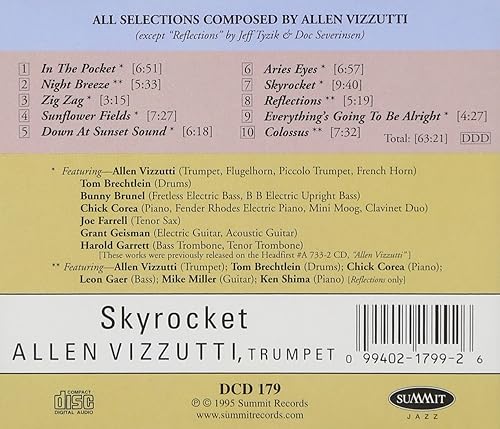 Miniatura 2 de Skyrocket