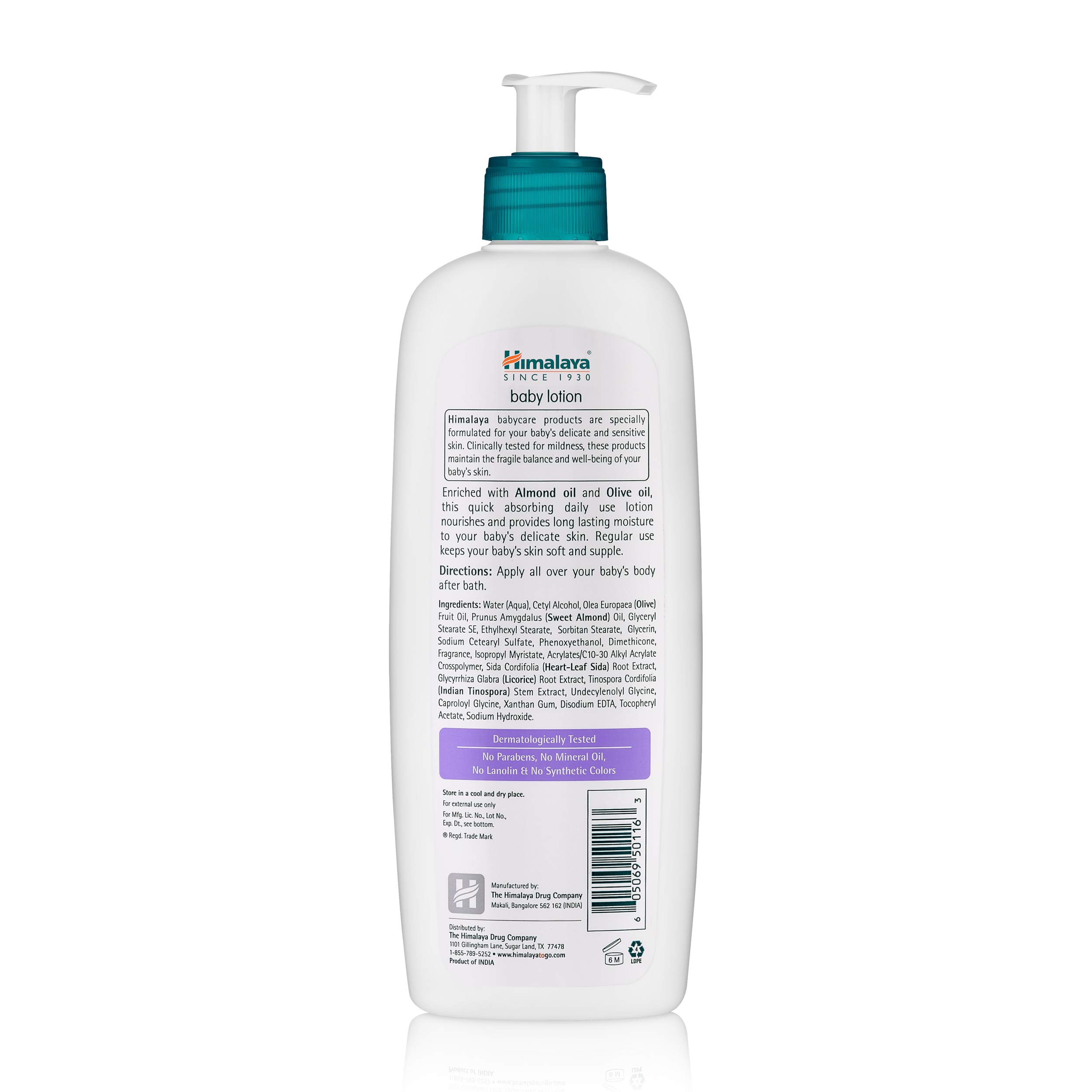 himalaya baby shampoo amazon