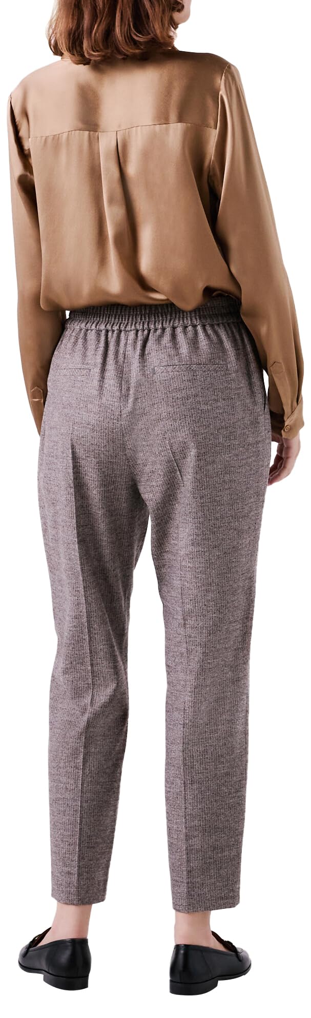Caroll Pantalon Femme
