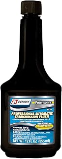Penray 6533, Professional Automatic Transmission Flush - 12 fl. oz